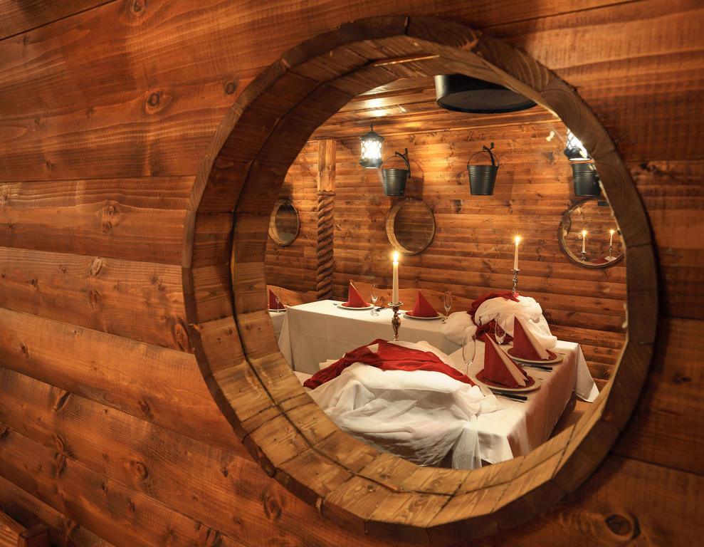 Hotel U Martina - Kocabka โรเช็มเบิร์ก นาด วัลตาวูว์ ภายนอก รูปภาพ