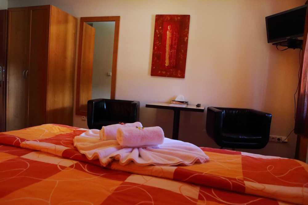 Hotel U Martina - Kocabka โรเช็มเบิร์ก นาด วัลตาวูว์ ภายนอก รูปภาพ