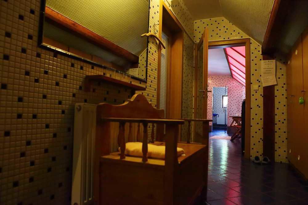 Hotel U Martina - Kocabka โรเช็มเบิร์ก นาด วัลตาวูว์ ภายนอก รูปภาพ