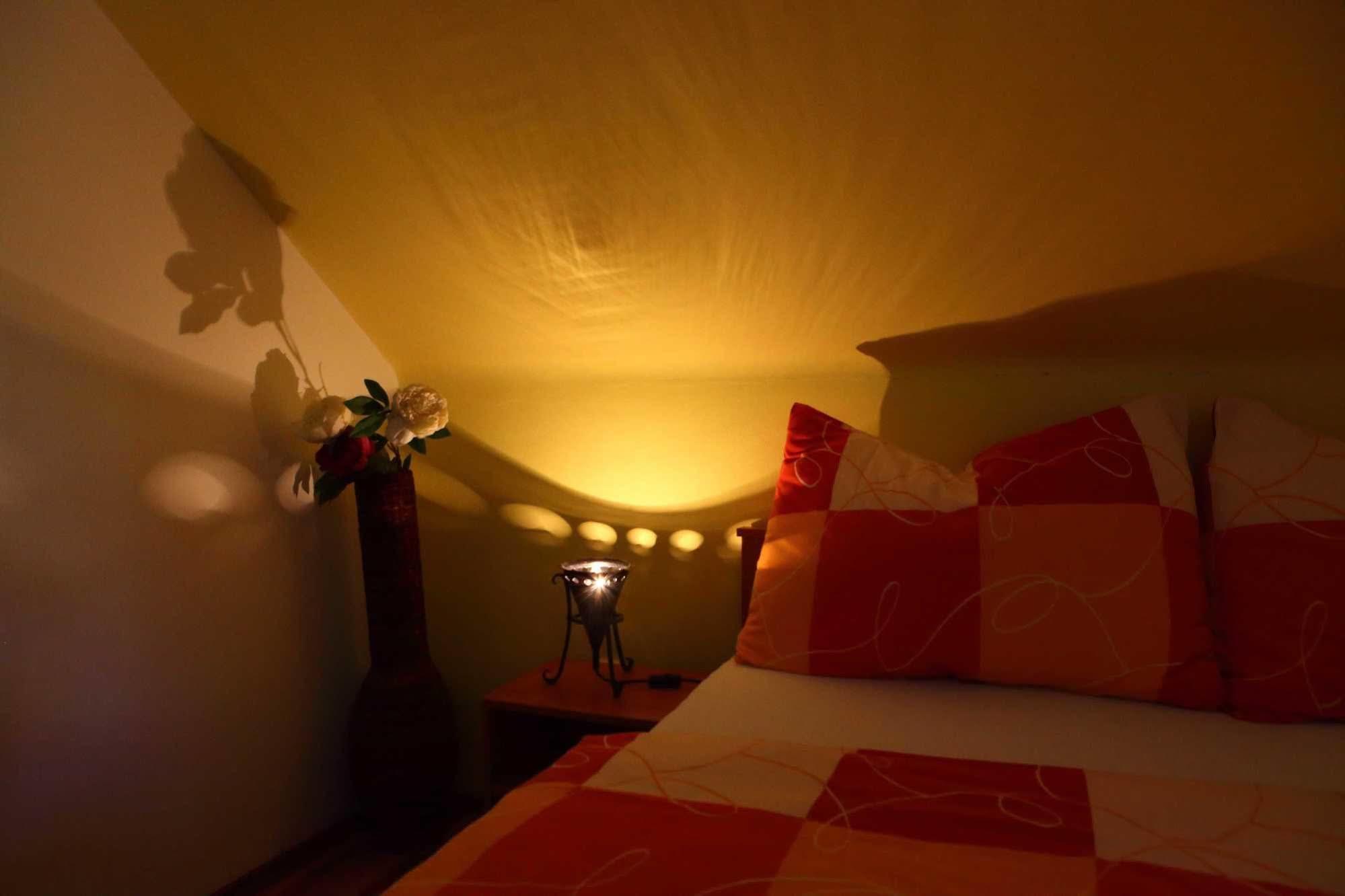 Hotel U Martina - Kocabka โรเช็มเบิร์ก นาด วัลตาวูว์ ภายนอก รูปภาพ