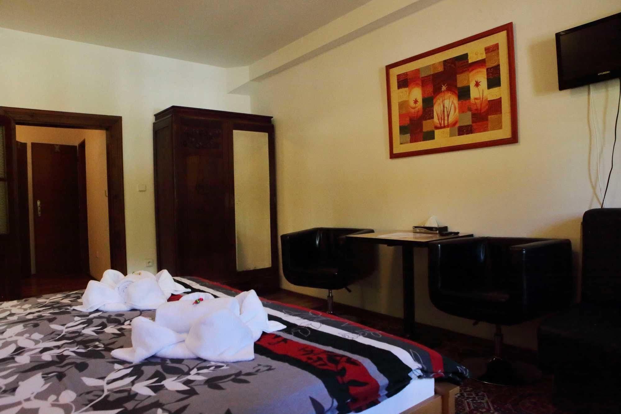 Hotel U Martina - Kocabka โรเช็มเบิร์ก นาด วัลตาวูว์ ภายนอก รูปภาพ