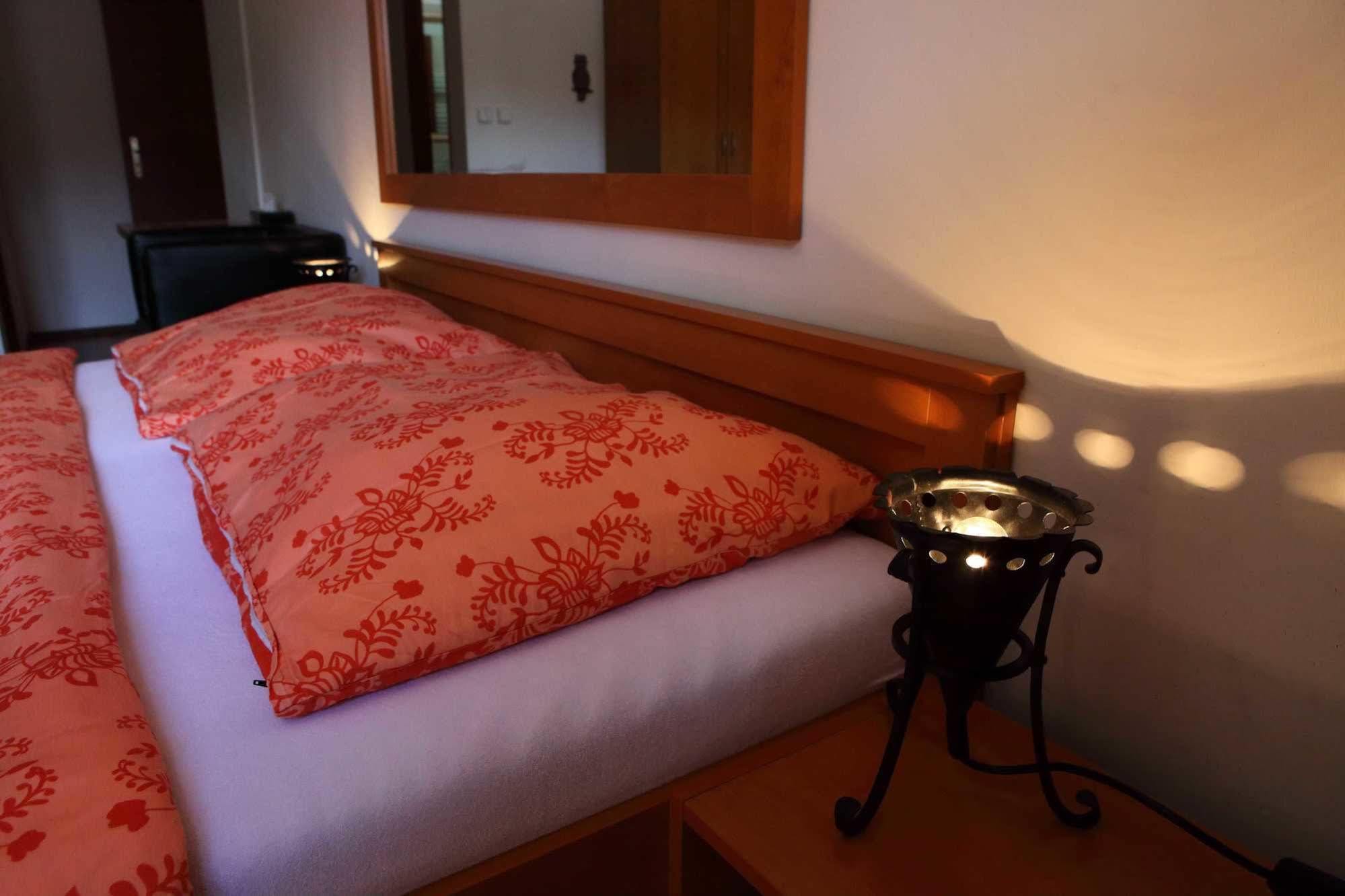 Hotel U Martina - Kocabka โรเช็มเบิร์ก นาด วัลตาวูว์ ภายนอก รูปภาพ