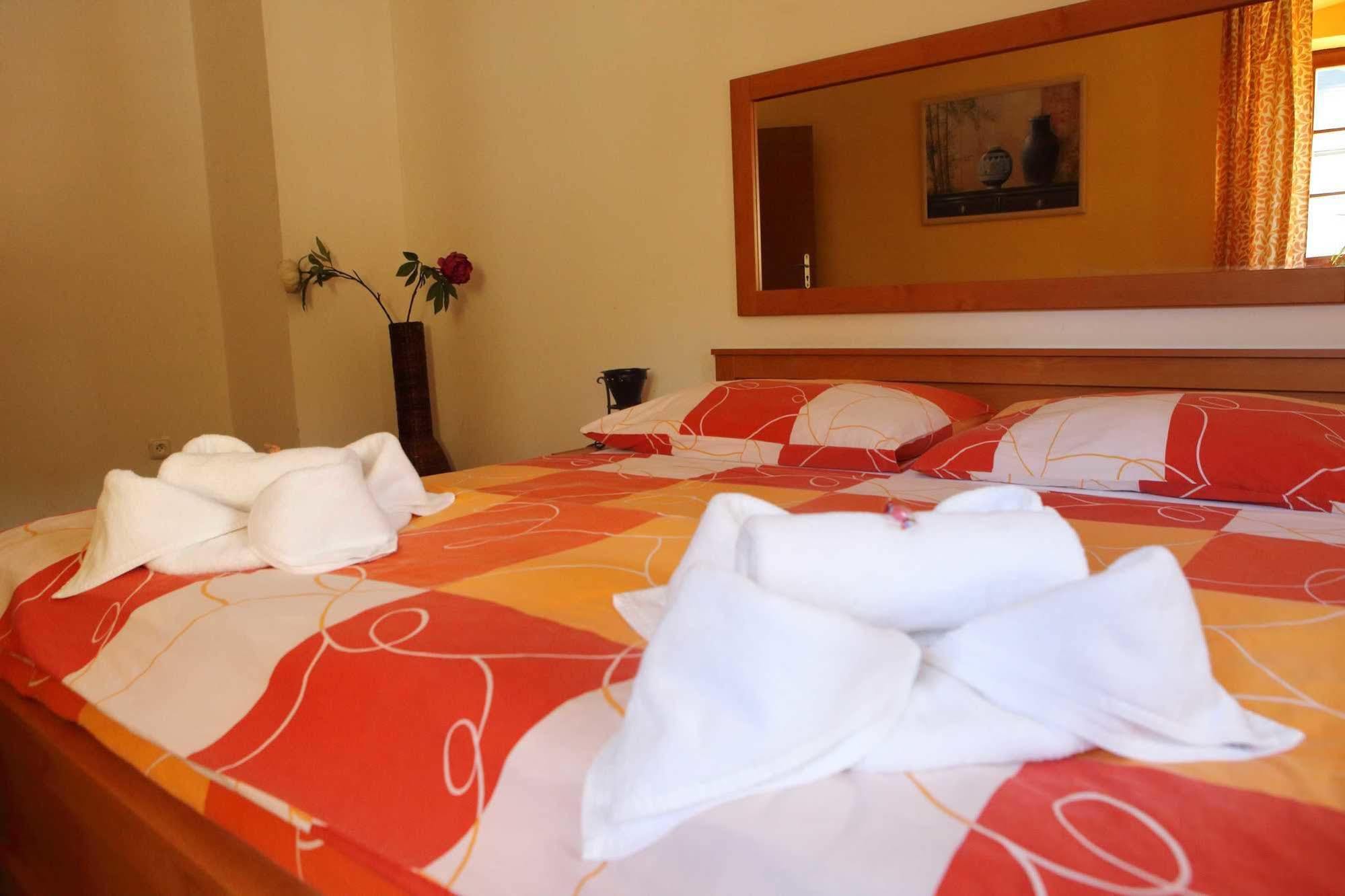 Hotel U Martina - Kocabka โรเช็มเบิร์ก นาด วัลตาวูว์ ภายนอก รูปภาพ